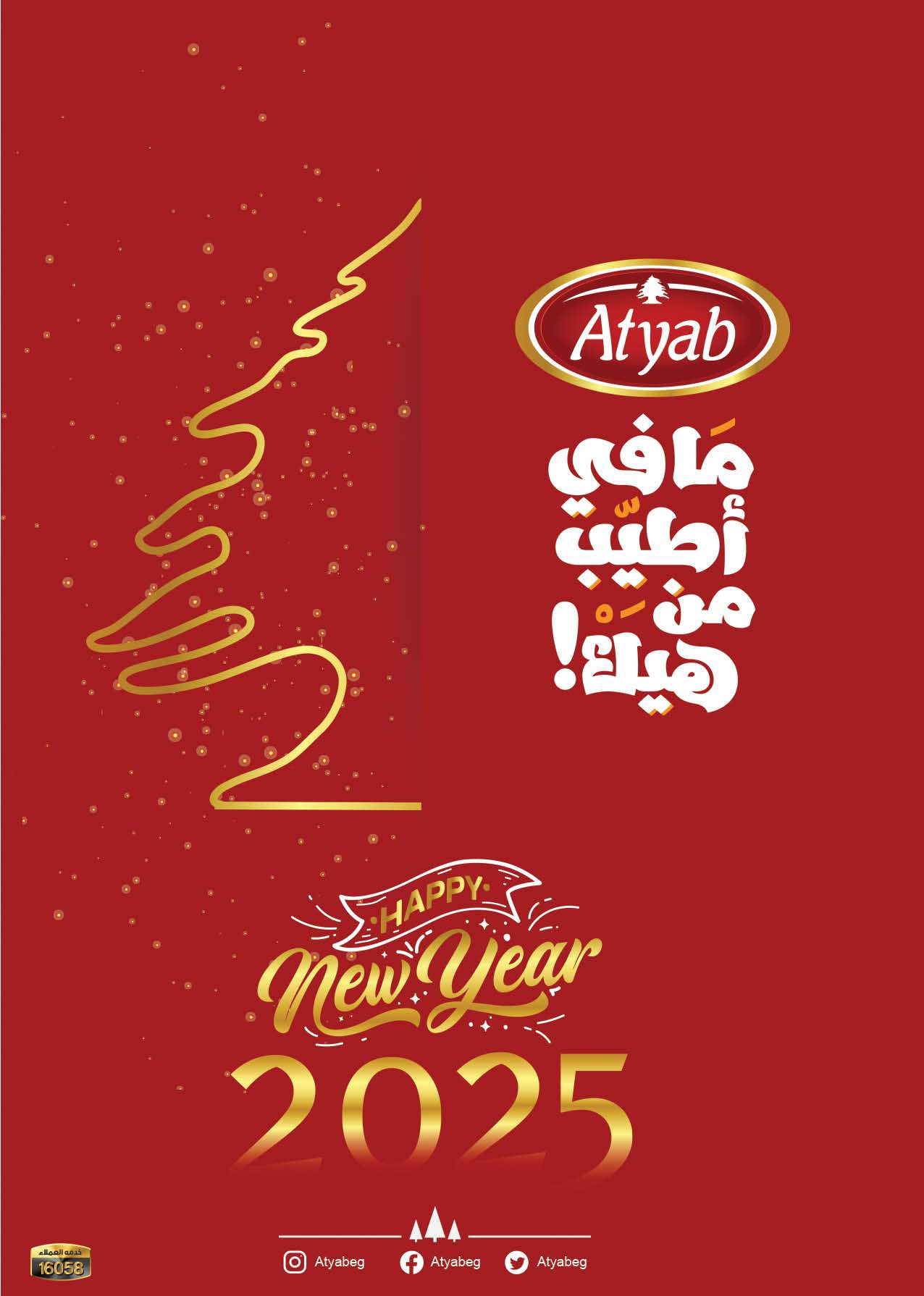 saudi offers from 30dec to 12jan 2025 عروض سعودى من 30 ديسمبر حتى 12 يناير 2025 صفحة رقم 14